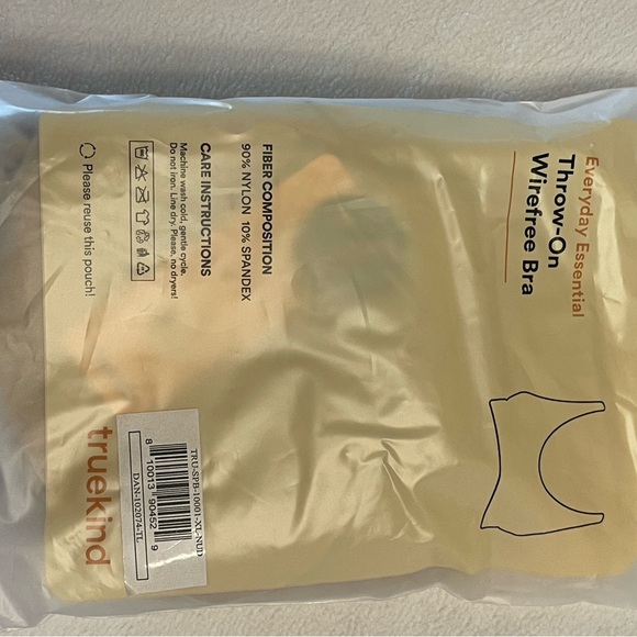 Super comfortable bra - Picture 3 of 3